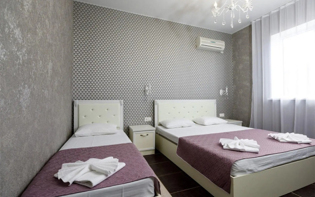 ЛиАрт (Витязево)