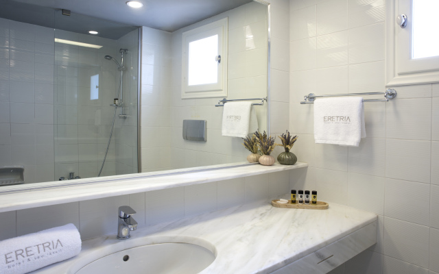 Eretria Hotel & Spa Resort