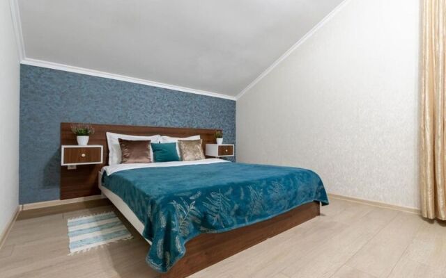 Апартаменты Удачные сутки на ул. Восстания, д. 62