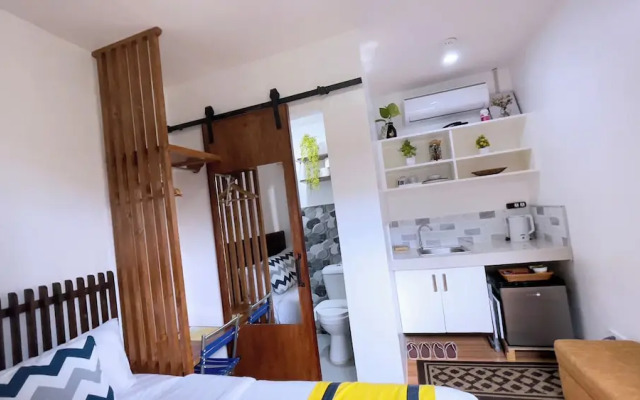 Mactan Hostel