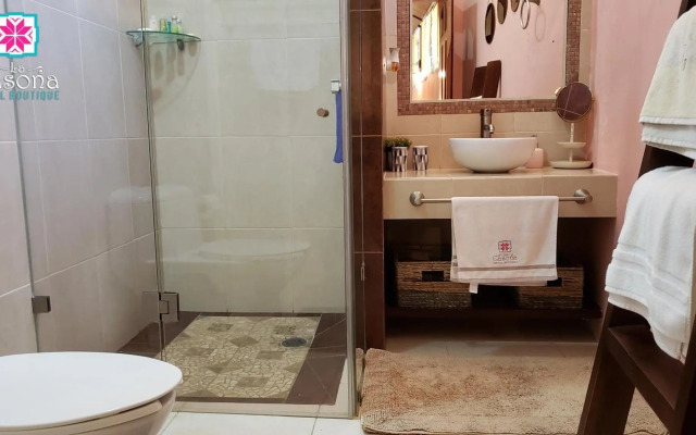 Hotel Boutique La Casona