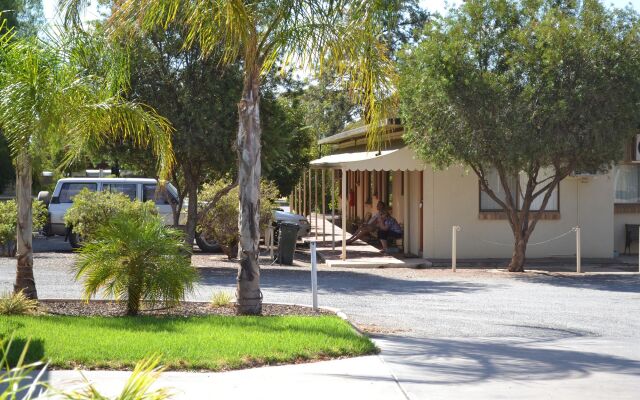 Sturt Motel