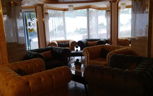 Sea Bird Hotel