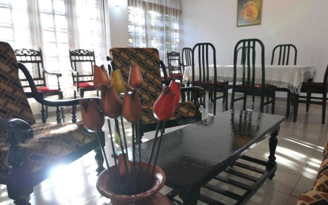 Sydney Homestay