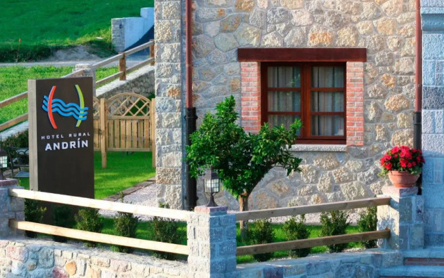 Hotel Rural Andrín