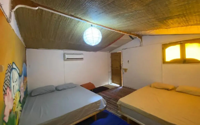 Buddha Camp