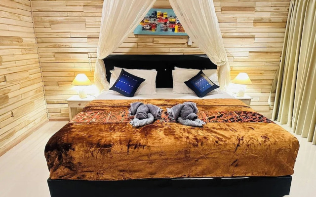 Villa Aris 1 Bali
