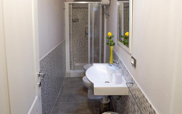 Welcomely - Residenza Deriu - Paola