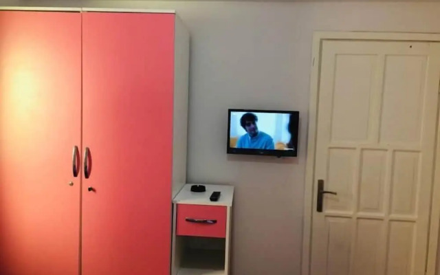 Sato Apart Hotel Fethiye