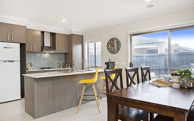 BOUTIQUE STAYS - Carinya