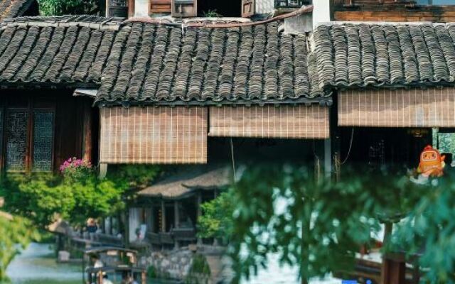 Tongxiang Laiwuyin Homestay