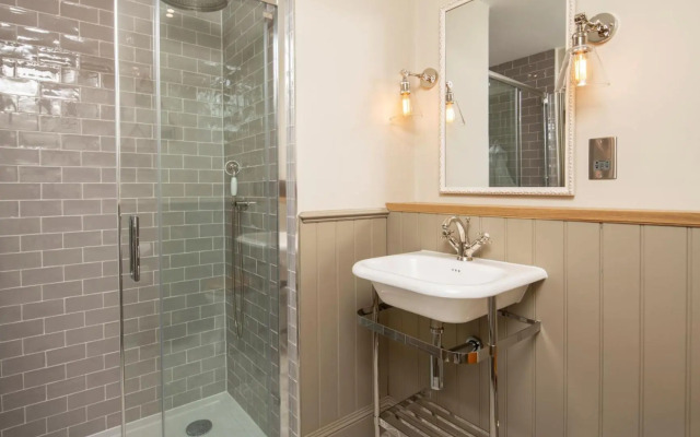 Beadnell Towers Hotel