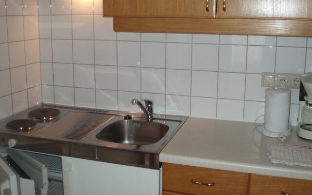 Pension Appartement Wasserer