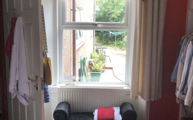 Strathallan B&B