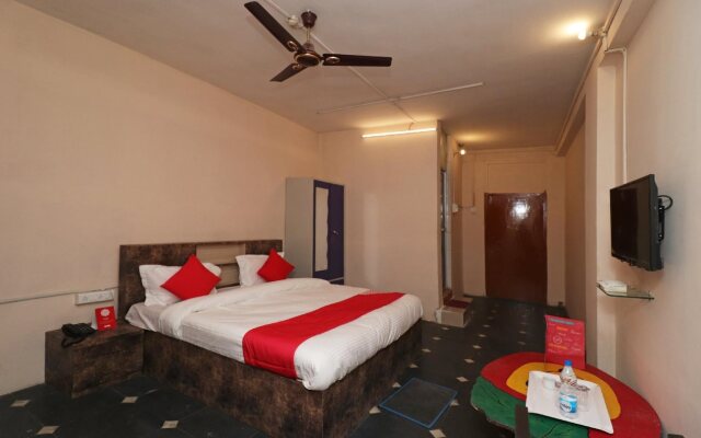 Sai Yatri Niwas By OYO Rooms