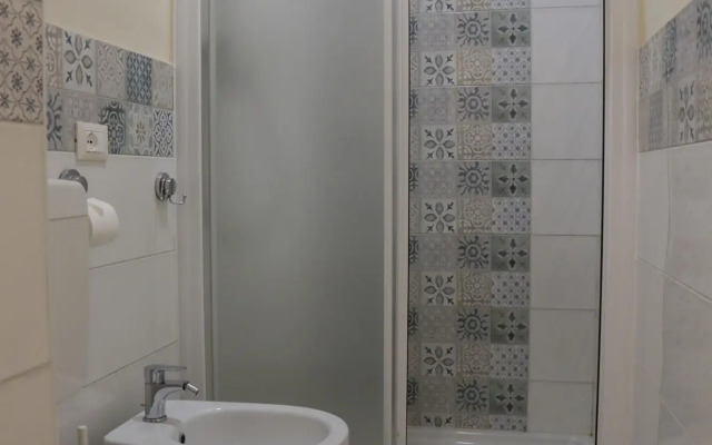 Le Finestre Sul Borgo Rooms