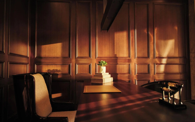 The Lana - Dorchester Collection
