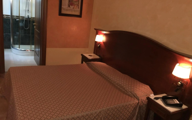 Hotel Al Ritrovo