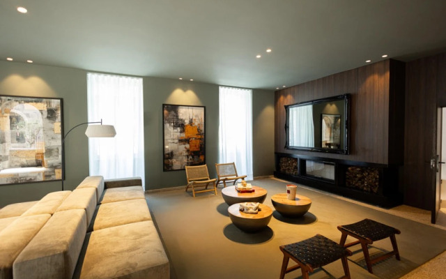 Golden Tulip Braga Hotel & Spa