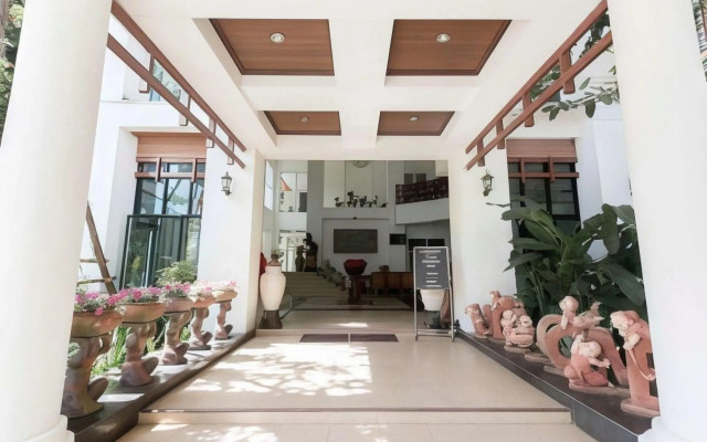 Wangyao Riverside Resort
