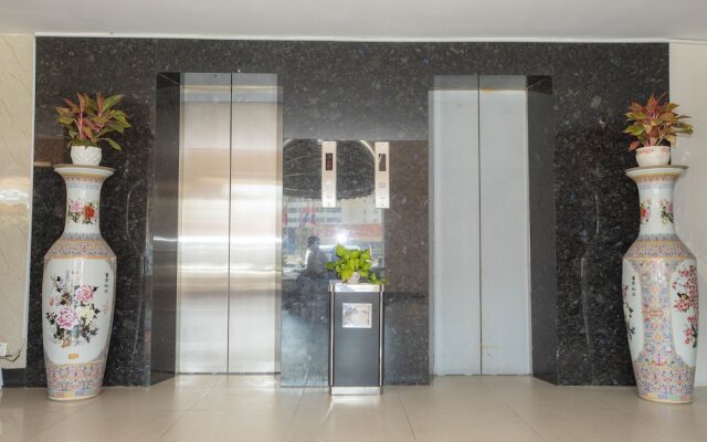 Xin Yin He Hotel - Galaxy Hotel
