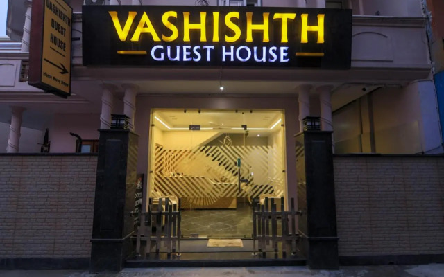 Vashishth Guest House