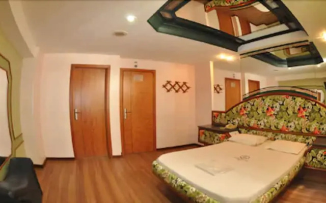 Hotel Barão Do Flamengo
