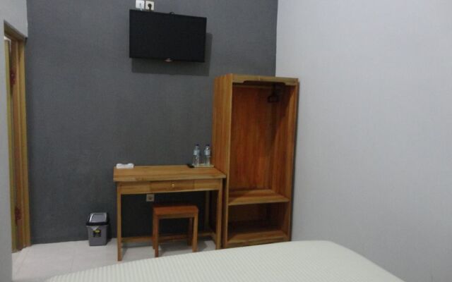 Pendowo Huis Guest House