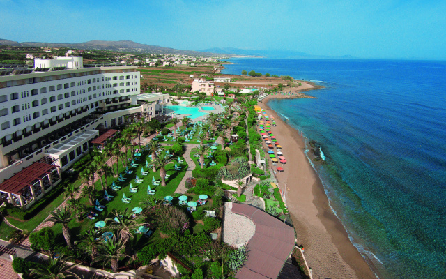 Creta Star Hotel