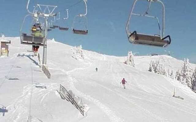 Panoramadorf Saualpe