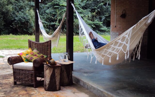 Iguassu Eco Hostel - Eco Suites