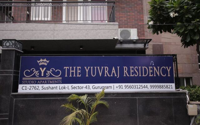 The Yuvraj Residency
