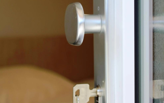 Pension Am Ziegelwall