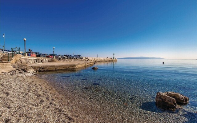 Beautiful Home in Lovran With Wifi and 1 Bedrooms