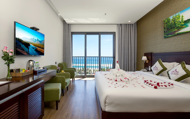 Alani Sea View Hotel