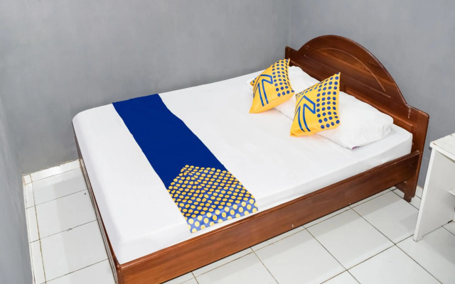 SPOT ON 91147 Penginapan Widodo