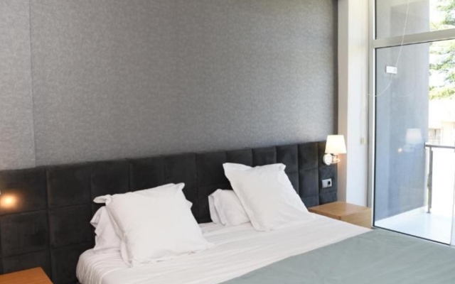 Hotel Pedras Salgadas