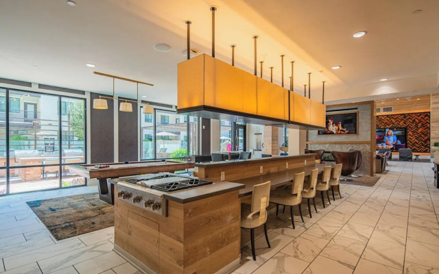 KLVG - Alta North Central