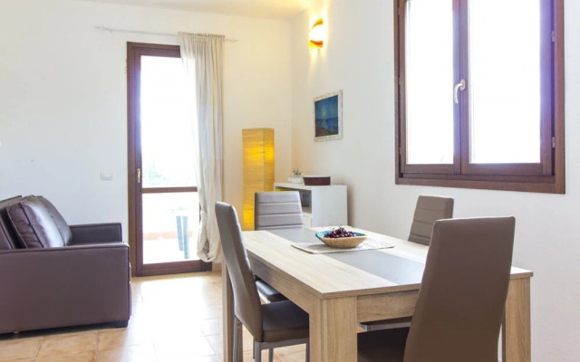 Stella del Coghinas Bright Flat with Terrace