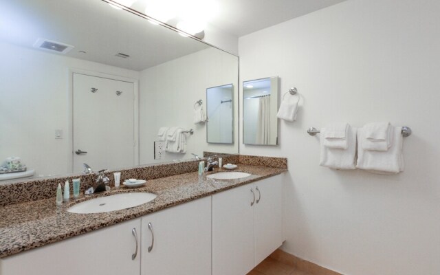 Bluebird Suites in Brickell