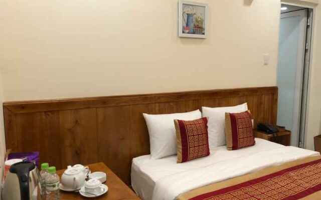 Dong Do Airport Hotel