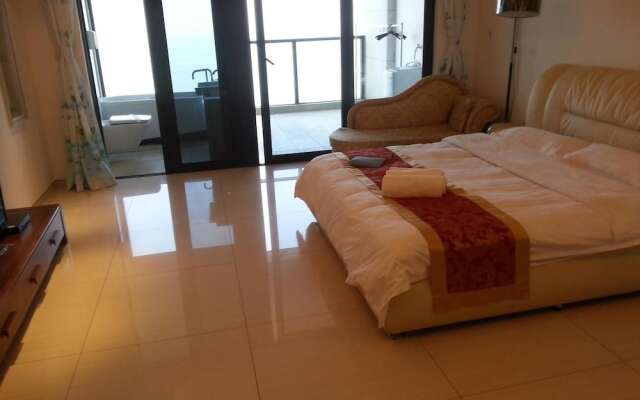 Beihai Jasmine Resort Apartment