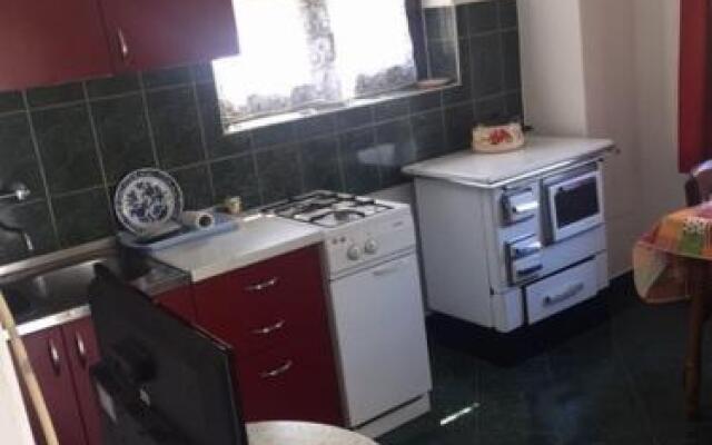 Apartments Bili