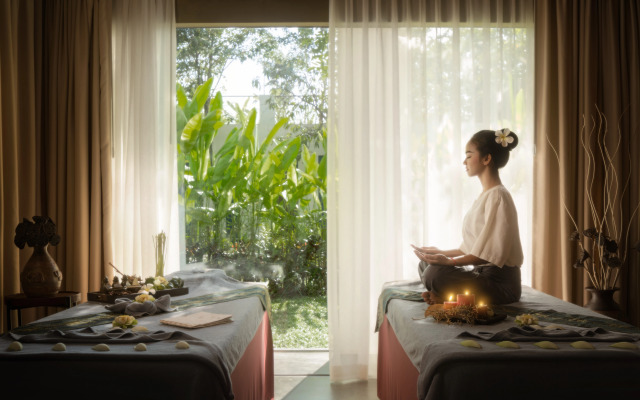 Sakmut Hotel and Spa