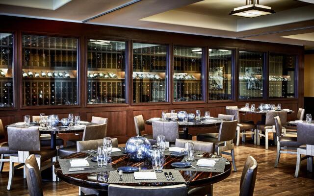 JW Marriott Camelback Inn Scottsdale Resort & Spa