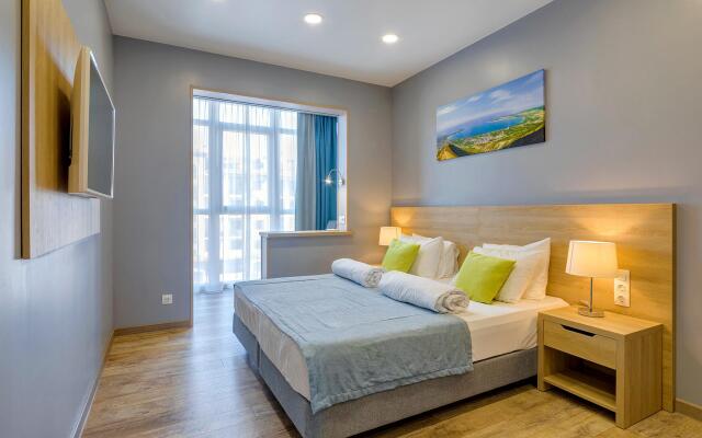 Apartment Gorizont