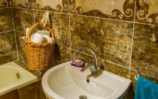 Jamila Residential Apartment