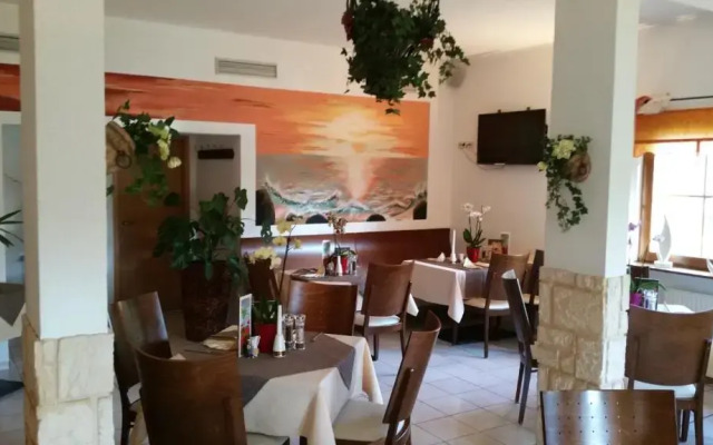 Hotel und Restaurant Birkenhof