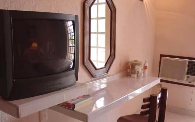 Hotel Handall Cancun