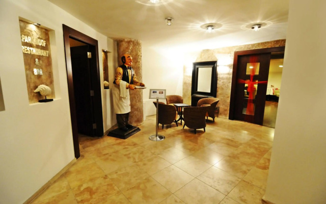Silivri Park Hotel